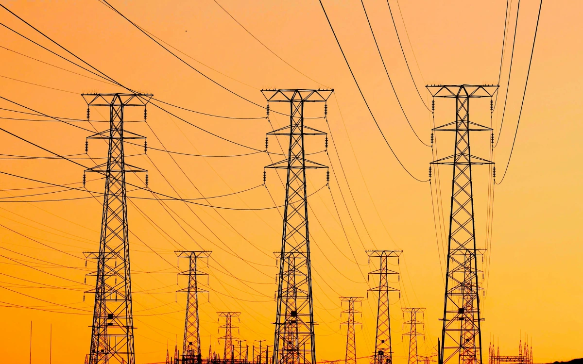 Transmission Infrastructure